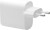 Dbramante1928 - Re-Charge - Eu Vægoplader - Usb-C 45W - Hvid