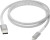 Dbramante1928 - Re-Charge Lightning Cable - 12M Braided