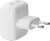 Dbramante1928 - Re-Charge Pro - Eu Flat Wall Charger 2Xusb-C 25W-W