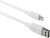 Dbramante1928 - Usb-A Til Lightning Kabel - 12M - Hvid