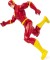 The Flash Figur - Dc Comics - 30 Cm