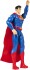Superman Action Figur Dukke - 30 Cm