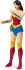 Wonder Woman Figur - 30 Cm - Dc Comics