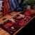 Dc Batman Desk Pad Coaster Set