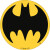 Dc Batman Desk Pad Coaster Set