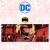 Dc Batman Desk Pad Coaster Set