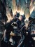 Dc Comics - 9 Poster Portfolio - The Justice League