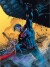 Dc Comics - 9 Poster Portfolio - The Justice League