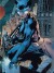 Dc Comics - 9 Poster Portfolio - The Justice League