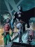 Dc Comics - 9 Poster Portfolio - The Justice League