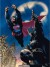 Dc Comics - 9 Poster Portfolio - The Justice League