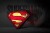 Superman Pude - Dc Comics - 40 X 32 Cm