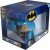 Tubbz - Batman Badeand - Dc Comics - 9 Cm