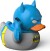 Tubbz - Batman Badeand - Dc Comics - 9 Cm