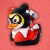 Tubbz - Harley Quinn Badeand - Dc Comics - 9 Cm