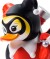 Tubbz - Harley Quinn Badeand - Dc Comics - 9 Cm