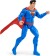 Superman Figur - Man Of Steel - 30 Cm - Dc Comics
