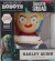 Harley Quinn Figur - Suicide Squad - Knit - Handmade By Robots - 13 Cm