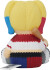 Harley Quinn Figur - Suicide Squad - Knit - Handmade By Robots - 13 Cm