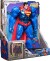 Dc - Metal Force Xl Heroes 30 Cm - Superman