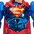 Dc - Metal Force Xl Heroes 30 Cm - Superman