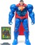 Dc - Metal Force Xl Heroes 30 Cm - Superman