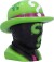 Dc Comics - The Riddler - Box - 14 5 Cm