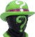 Dc Comics - The Riddler - Box - 14 5 Cm