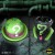Dc Comics - The Riddler - Box - 14 5 Cm