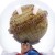 Superman Snekugle - The Daily Planet - Dc Comics - 15 2 Cm