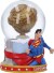 Superman Snekugle - The Daily Planet - Dc Comics - 15 2 Cm
