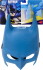 Dc Universe - Batman Basic Maske Til Børn - Mattel Jmf00