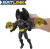 Dc Universe - Batmobil Og Batdrone - Mattel Jmd52