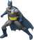 Dc Universe - Core Batman Action Figur - 16 Cm - Mattel Jmd95