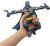 Dc Universe - Core Batman Action Figur - 16 Cm - Mattel Jmd95
