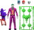 Dc Universe - Joker Premier Action Figur - 16 Cm - Mattel Jmd97