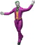 Dc Universe - Joker Premier Action Figur - 16 Cm - Mattel Jmd97