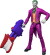 Dc Universe - Joker Premier Action Figur - 16 Cm - Mattel Jmd97