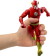 Dc Universe - The Flash Premier Action Figur - Mattel Jmd98
