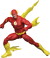 Dc Universe - The Flash Premier Action Figur - Mattel Jmd98
