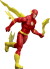 Dc Universe - The Flash Premier Action Figur - Mattel Jmd98