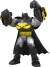 Dc Universe - Mech Suit Batman Figur - 16 Cm - Mattel Jmp84