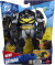 Dc Universe - Mech Suit Batman Figur - 16 Cm - Mattel Jmp84