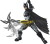 Dc Universe - Batman Figur Med Lyde - 30 Cm - Mattel Jmn71