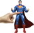 Dc Universe - Heat Vision Superman Figur - 16 Cm - Mattel Jmp85