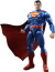 Dc Universe - Heat Vision Superman Figur - 16 Cm - Mattel Jmp85