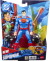 Dc Universe - Heat Vision Superman Figur - 16 Cm - Mattel Jmp85