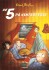 De 5 - Nr17 - De 5 På Vinterferie