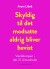 Skyldig Til Det Modsatte Aldrig Bliver Bevist