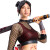 Dead Island 2 Collector S Statue Amy
